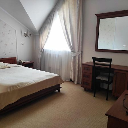 Готель Преміум Lviv Extérieur photo