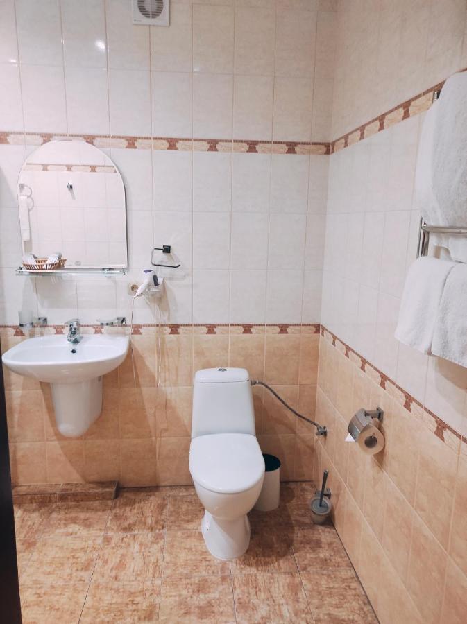 Готель Преміум Lviv Extérieur photo