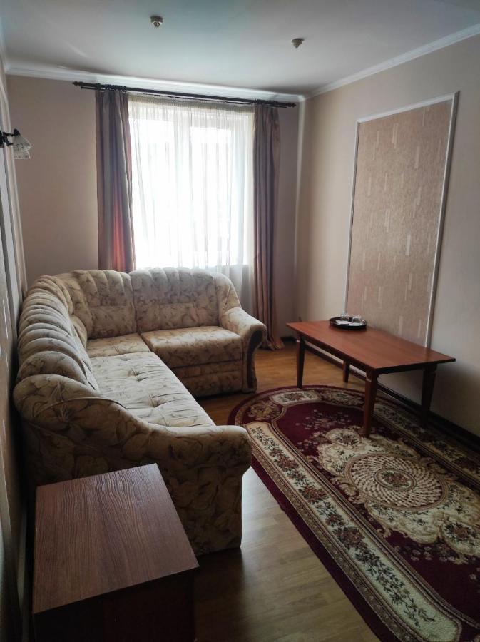 Готель Преміум Lviv Extérieur photo