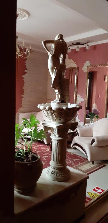 Готель Преміум Lviv Extérieur photo
