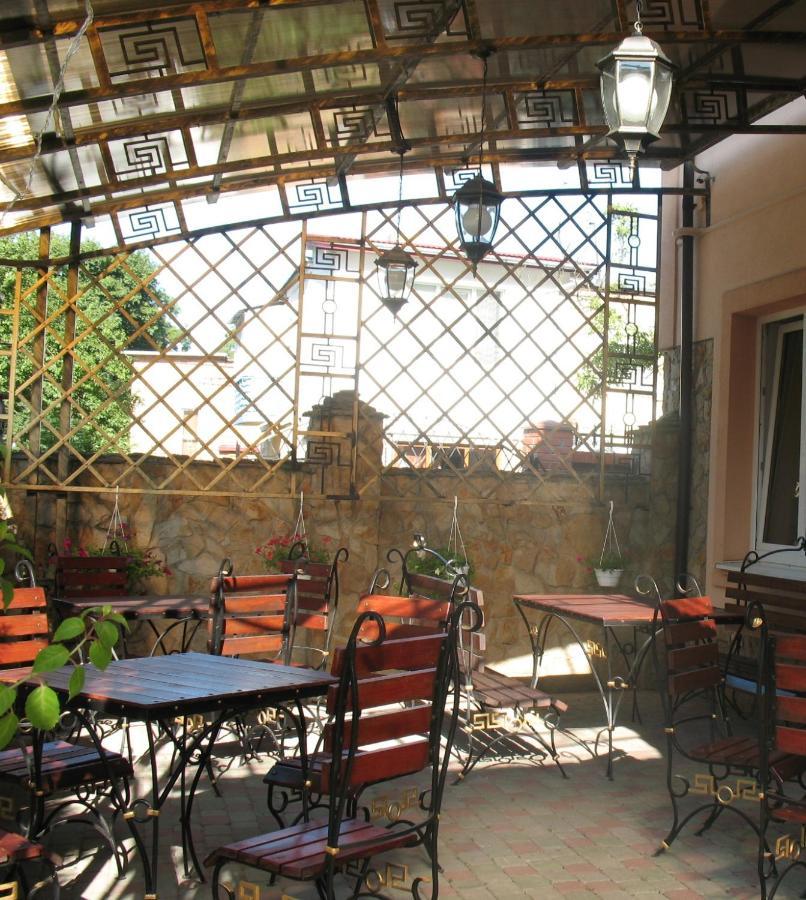Готель Преміум Lviv Extérieur photo